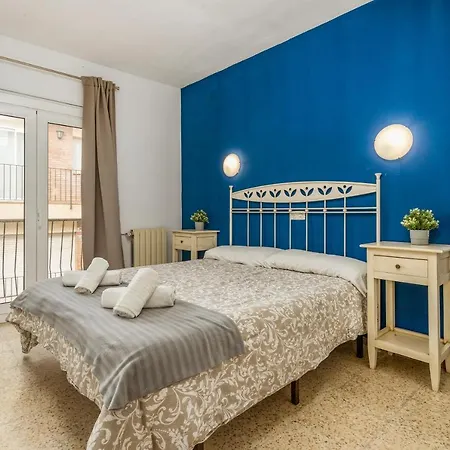 La Marina Apartment *
