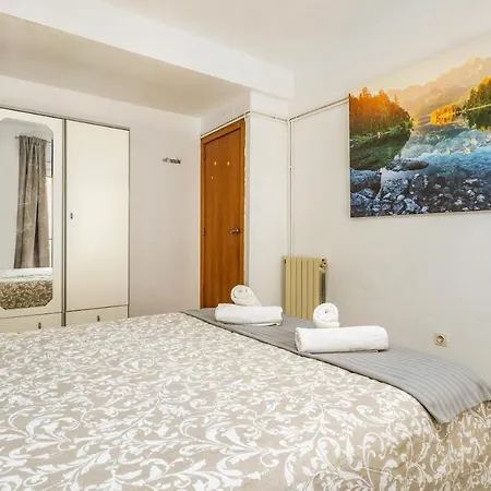 La Marina Apartment *