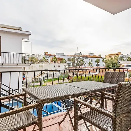 Apartment La Marina Platja d'Aro