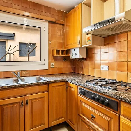 La Marina Apartment