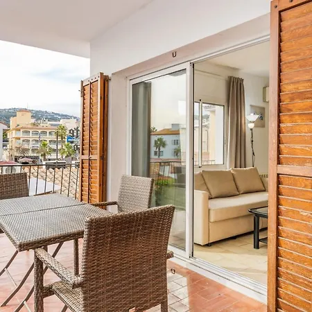 La Marina Apartment